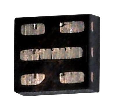 STMicroelectronics St25Tn01K-Afh5 Nfc Forum Type 2 Tag Ic, Ufdfpn-5