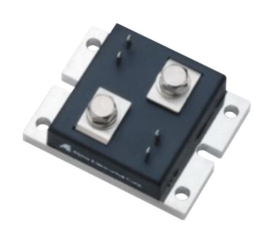 Alpha Electronics Fnpyr0010B Resistor, 0R001, 500W, Screw