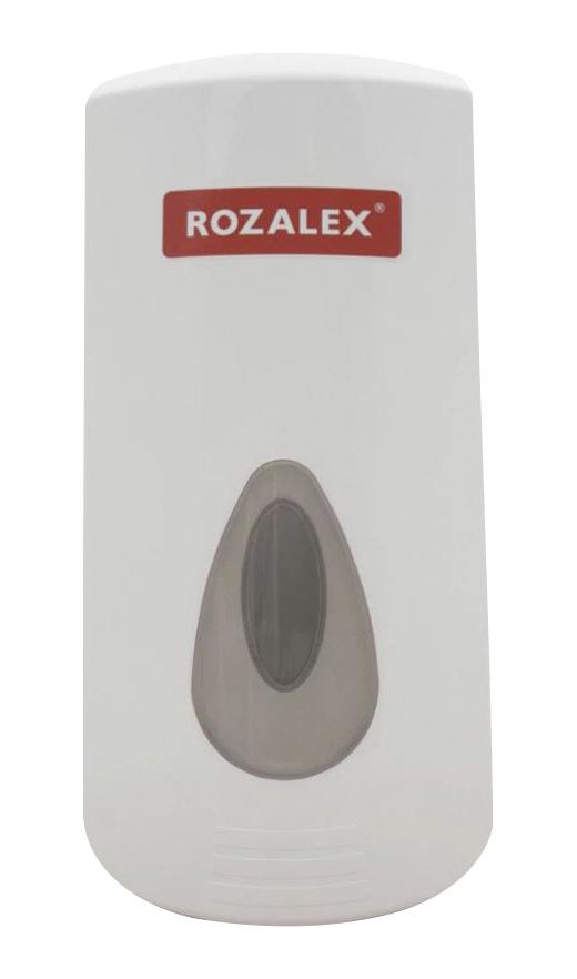 Rozalex 6064010 Dispenser, Pouch, 800Ml