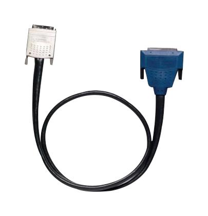 NI 157599-02 Shc68-68-A2, Analog Cable, 2M
