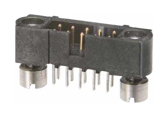 Harwin M80-5101405 Connector, Header, 14Pos, 2Row, 2mm