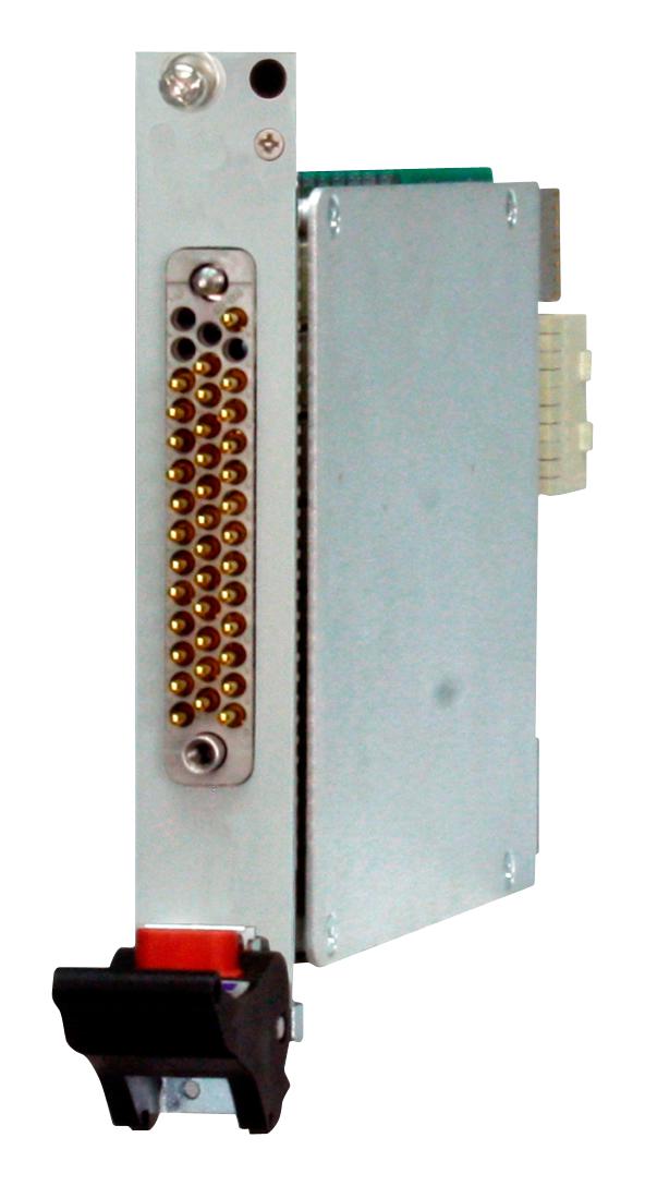 Ametek Programmable Power 70-0409-583R Pxie Switch Module, 12Ch, Spst, 45Mhz