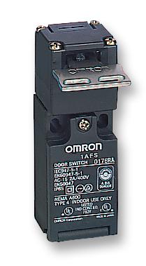 Omron D4Ns-1Af Safety Switch