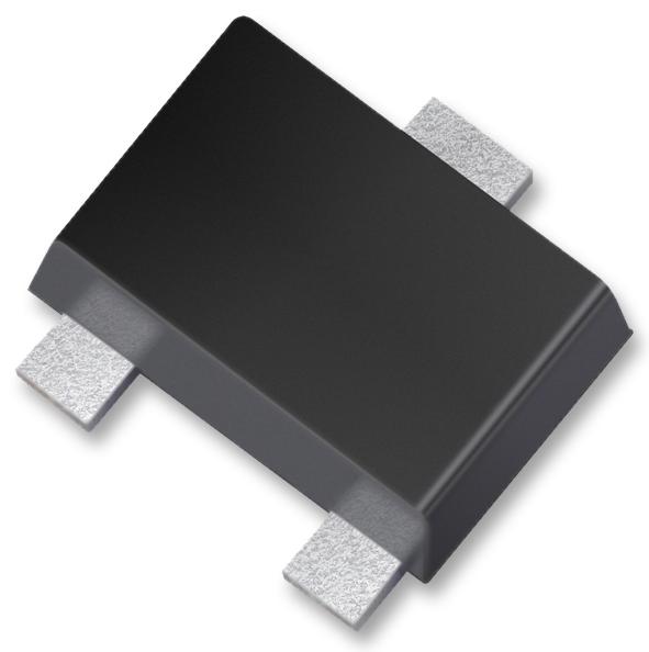 Torex Xp231N02017R-G Mosfet, N-Ch, 0.2A, 30V, Sot-723