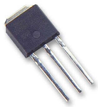 onsemi 2Sd1815S-E. Transistor, Bipolar, Npn, 100V, 3A/to251