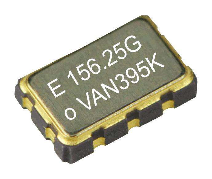 Epson X1G0042610023 Osc, 100Mhz, Lvds, 5mm X 3.2mm