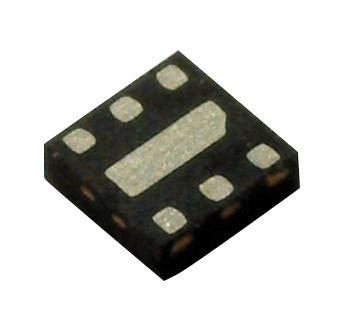 Diodes Inc. D5V0M5B6Lp16-7 Tvs Diode, Bidir, 5V, 130W, U-Dfn1616