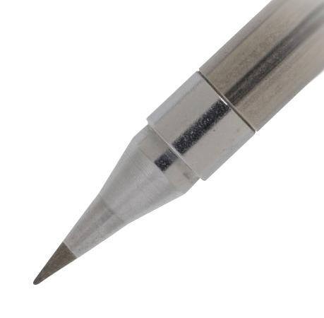 Hakko T39-Il02 Soldering Tip, Conical, 0.2mm