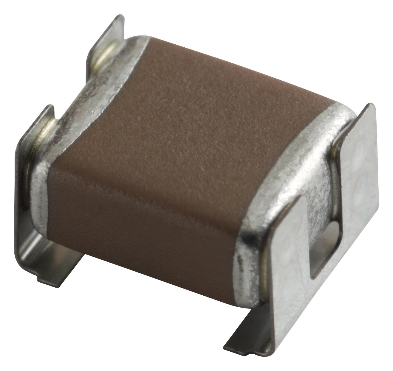 Murata Krm31Kr71H475Kh01K Capacitor, 4.7Uf, X7R, 50V, Mlcc, 1206