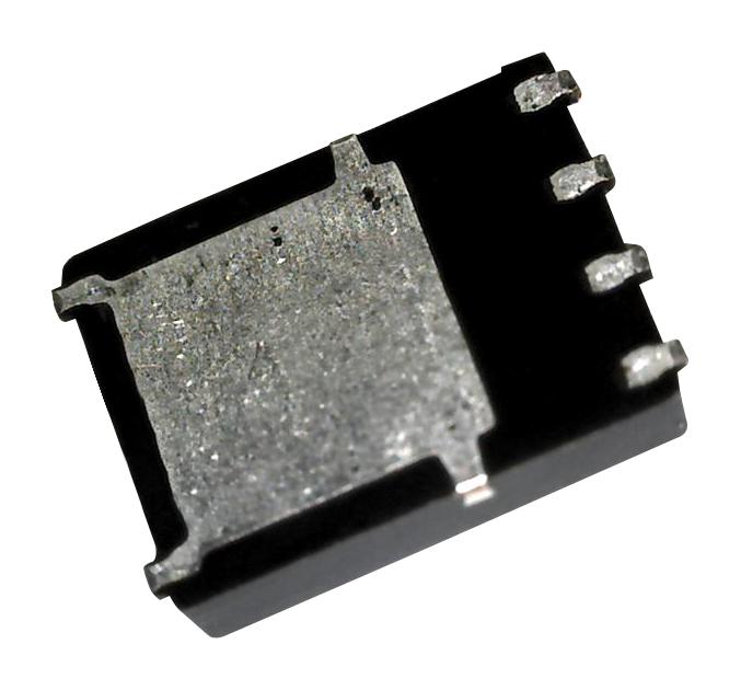 onsemi Nvmfs6H800Nlt1G Mosfet's - Single