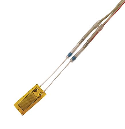 Omega Kfh-3-350-C1-11L3M3R Strain Gauge, 3mm, 350 Ohm, 50000Um