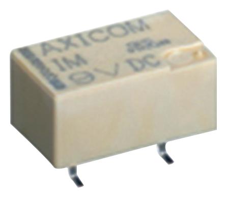 Te Connectivity 1462042-8 Relay, Signal, Spdt, 30Vdc, 2A