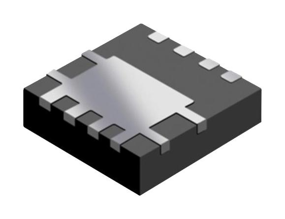 Diodes Inc. Dmth4008Lpsq-13 Mosfet, N-Ch, 40V, 64.8A, Powerdi 5060