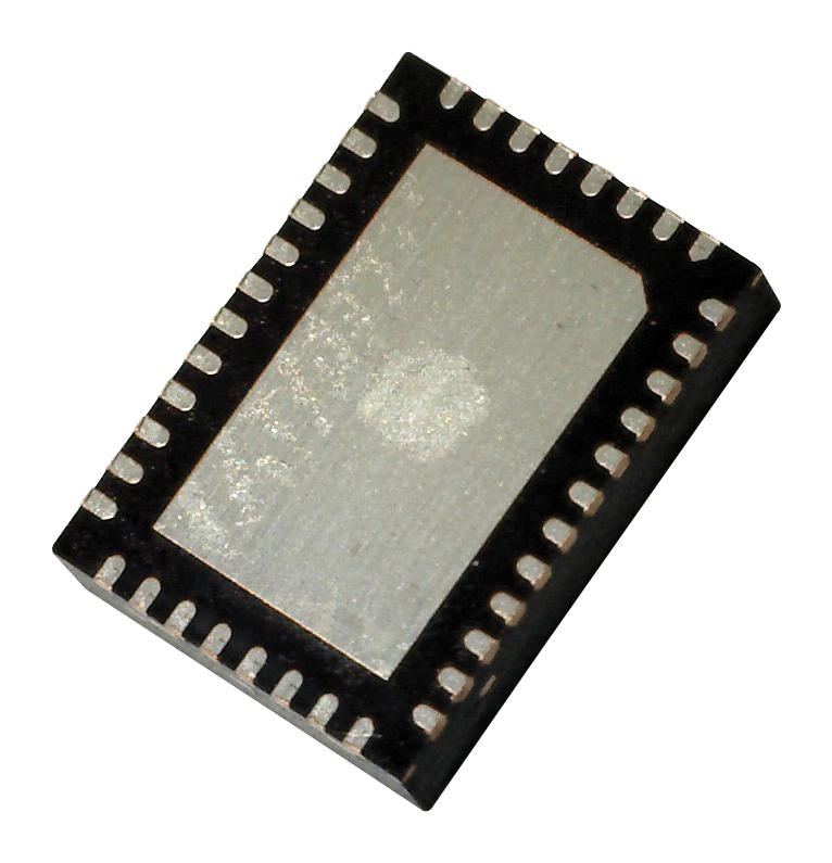 Analog Devices Ad4112Bcpz Adc, 24Bit, 31.25Ksps, Lfcsp-40