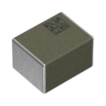 TDK Bcl322520Rt-330M-D Power Inductor, 33Uh, Shielded, 1.16A