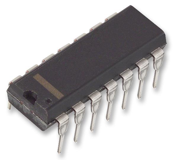 onsemi Ka339 Ka339, Motor Drivers / Controllers