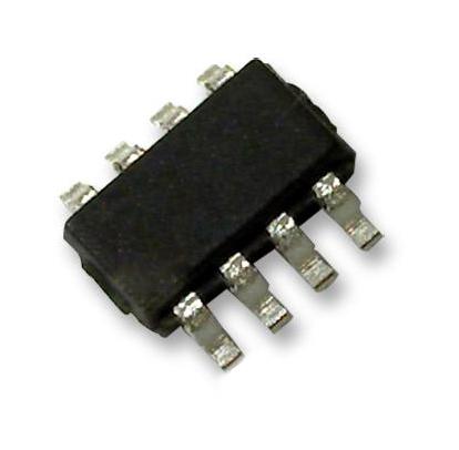 Monolithic Power Systems (Mps) Mp2233Dj-Lf-P Dc/dc Conv, Sync Buck, 1.4Mhz, 125Deg C