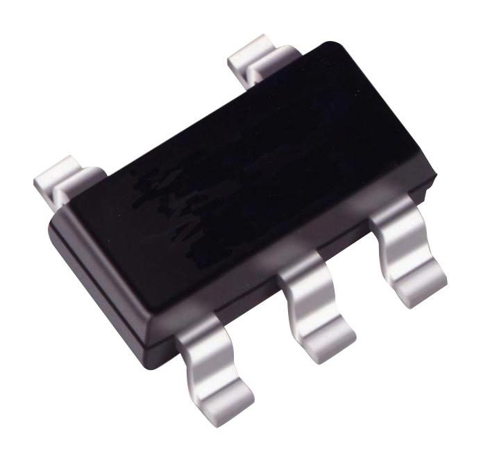 Diodes Inc. 74Ahct1G07Qse-7 Buffer/driv, -40 To 125Deg C