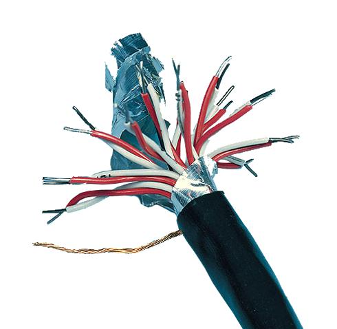 Omega 20Tx24Spp Thermocouple Wire, Type T, 24 Awg