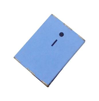 Walsin Rfant8060101Yat Ceramic Chip Antenna, 6.5Ghz, 4.5Dbi