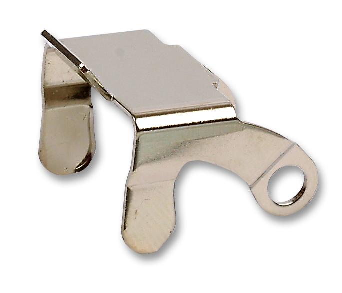 Hirschmann Stasi3 Safety Bracket, Clip, 28.5mm, Pk5
