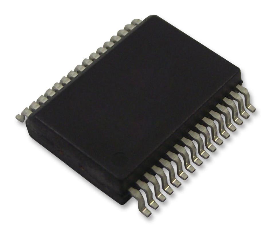 NXP Semiconductors Semiconductors Mcz33905Ds5Ek System Basis Chip, 125Deg C, Soic-Ep-32