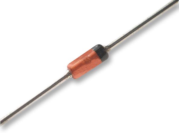 Multicomp Pro 1N4739A Diode, Zener, 1W, 9.1V, Do-41