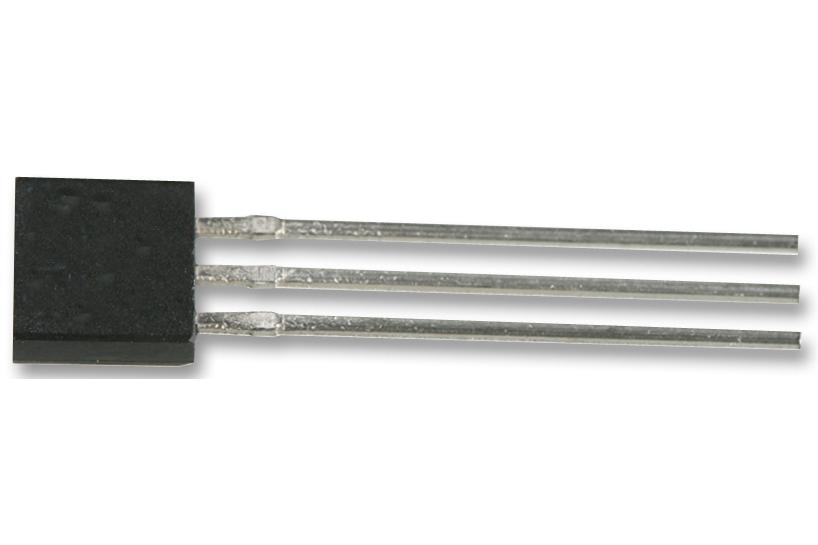 Diodes Inc. Ah1815-P-B Hall Effect Sw, Omnipolar, 395G, Sip-3