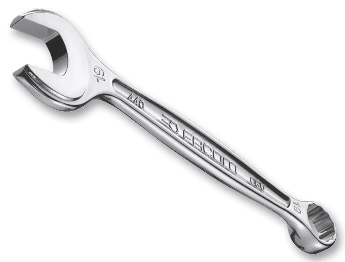 Facom 440.7 Combination Spanner 7mm
