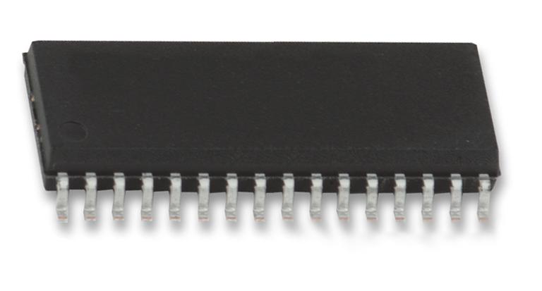 NXP Semiconductors Semiconductors Mc33Gd3100A3Ek Igbt Driver, -40 To 150Deg C