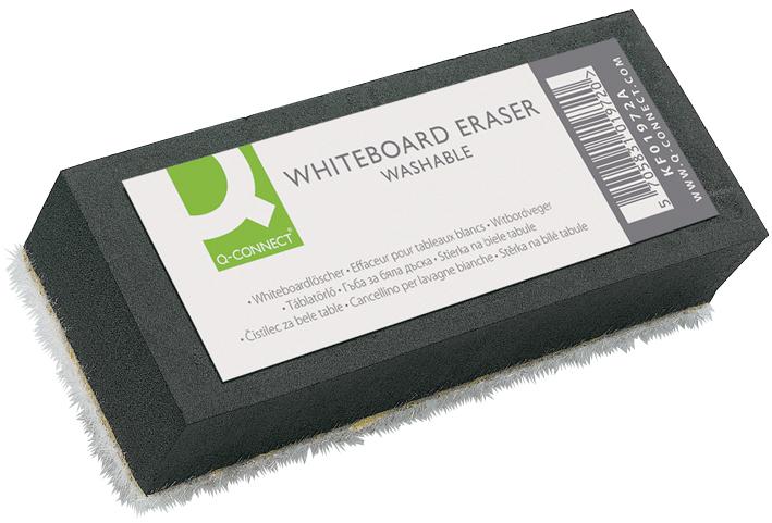 Q Connectorect Kf01972 Whiteboard Eraser
