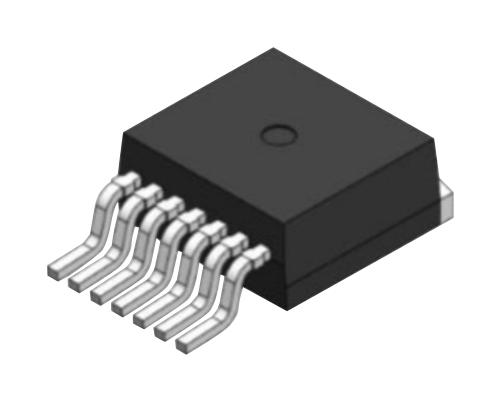 onsemi Ntbg045N065Sc1 Mosfet, N-Ch, 650V, 62A, To-263