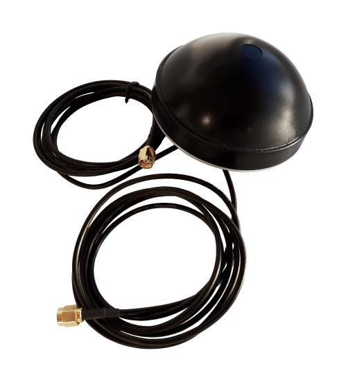 Siretta Tango421/1.5M/smam/smam/s/s/29 Antenna, Cellular/lte, 2.7Ghz, 6Db