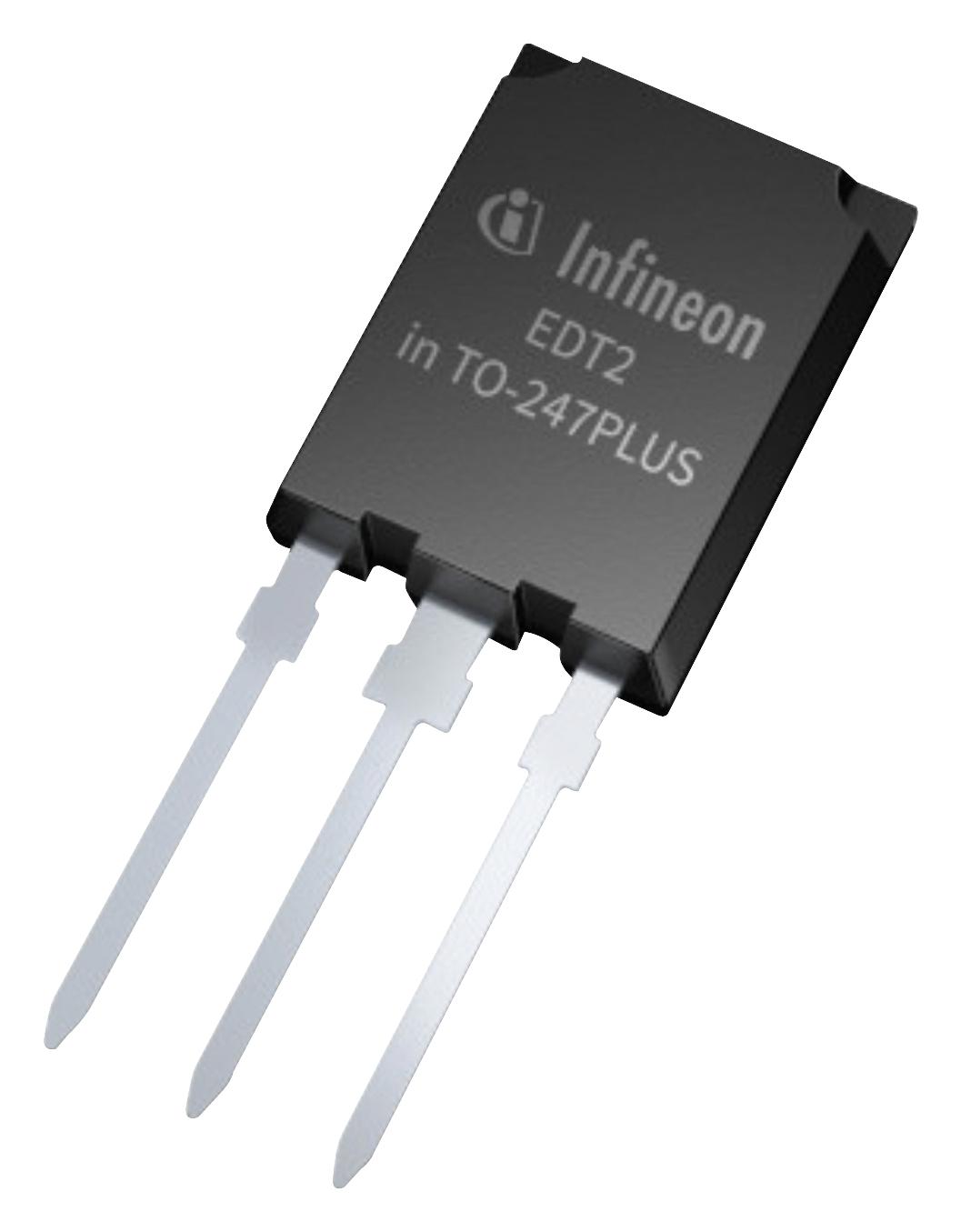 Infineon Ikqb120N75Cp2Aksa1 Igbt, 750V, 150A, 577W, To-247