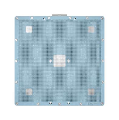 Zortrax Perforated Plate, M300 Dual Perforated Plate, Hepa Cover