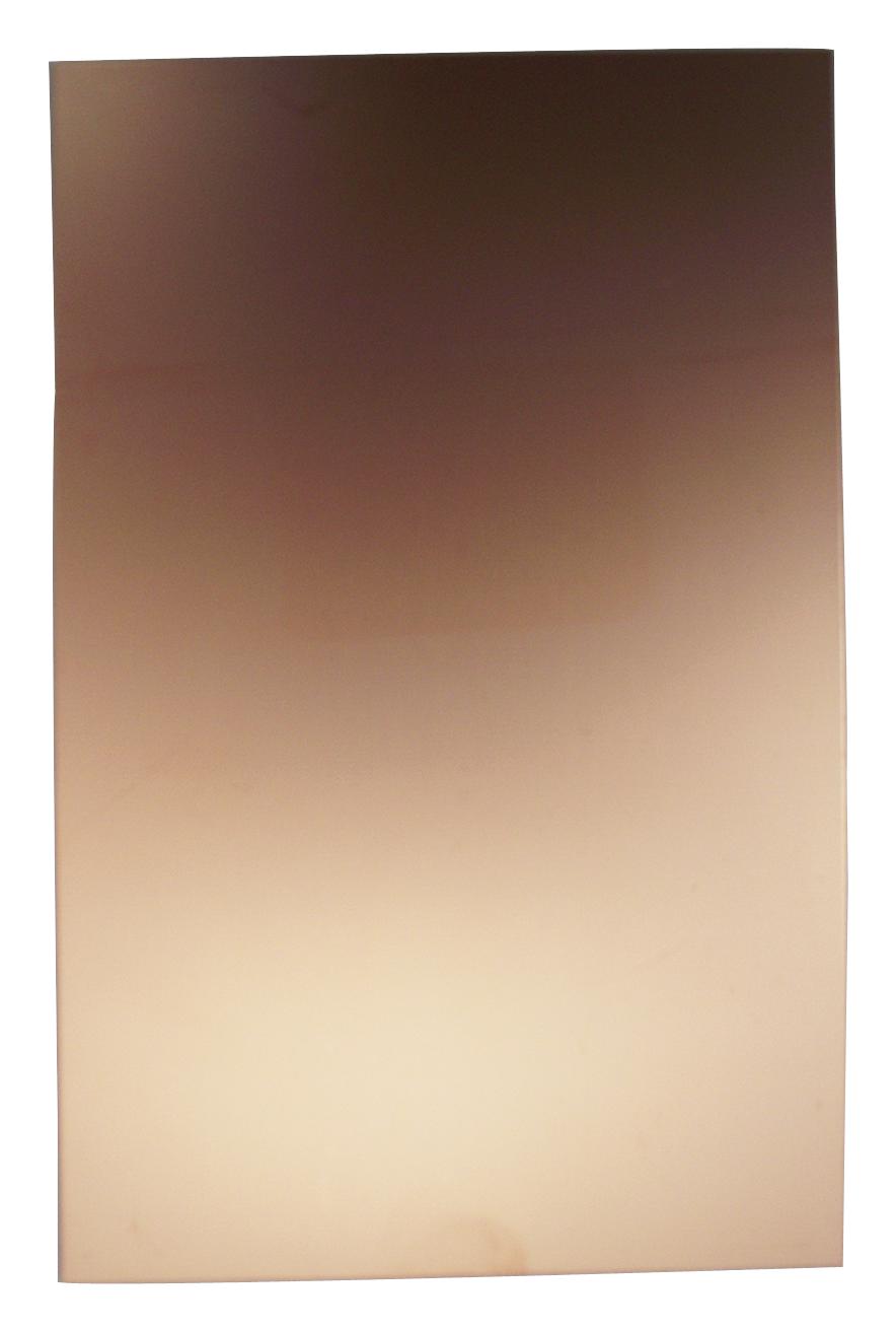 Cif Adb16 Copper Clad 1 Side 8/10 35Î, 100X160mm