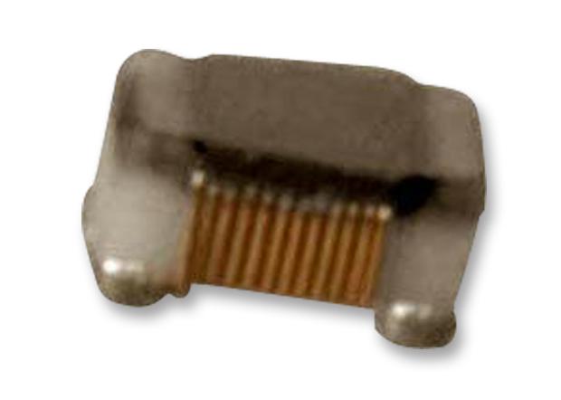 Murata Lqw2Bas82Nj00L Inductor, 82Nh, 1.33Ghz, 0.4A, 0805