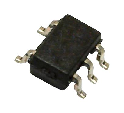 Maxim Integrated/analog Devices Max49140Axk/v+ Comparator, 30Ns, -40 To 125Deg C