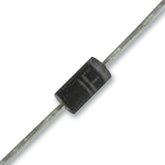 Multicomp Pro 1N5372B Diode, Zener, 5W, 62V, 5%, Do-201Ae