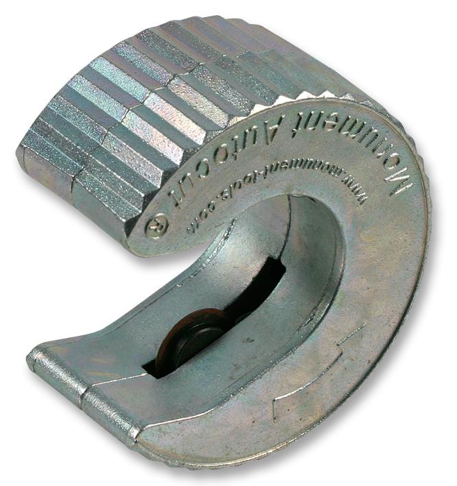 Monument 1728Q Pipe Cutter, Automatic, Copper, 28mm