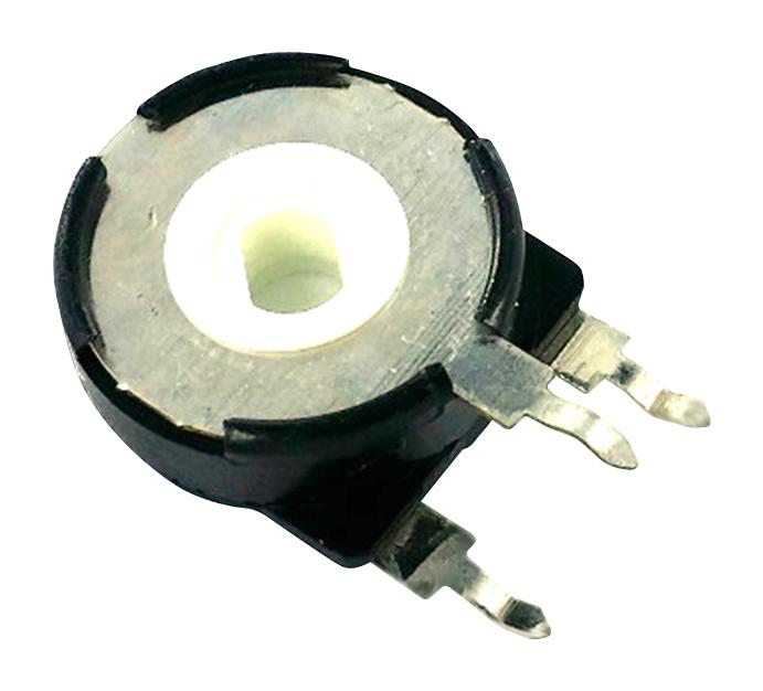 Amphenol Piher Sensors And Controls Pt15Lh06253A2020S Trimpot, 25K, 20%, Carbon, 0.25W