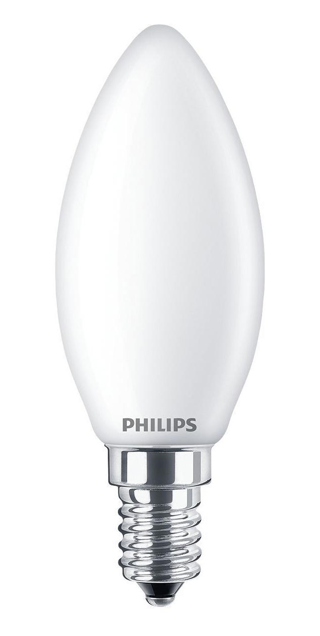 Philips Lighting 929001345292 Led Bulb, Warm White, 250Lm, 2.2W