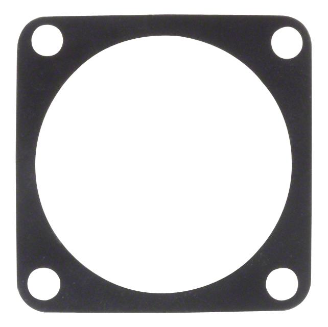 Amphenol Industrial 10-40450-36S Gasket, Rfi, For Ms/97/gt, Size 36