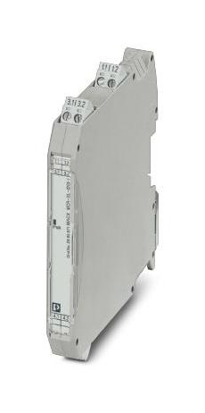 Phoenix Contact Macx Mcr-Sl-Idsi-I O/p Signal Conditioner, 1 -Ch, Din Rail