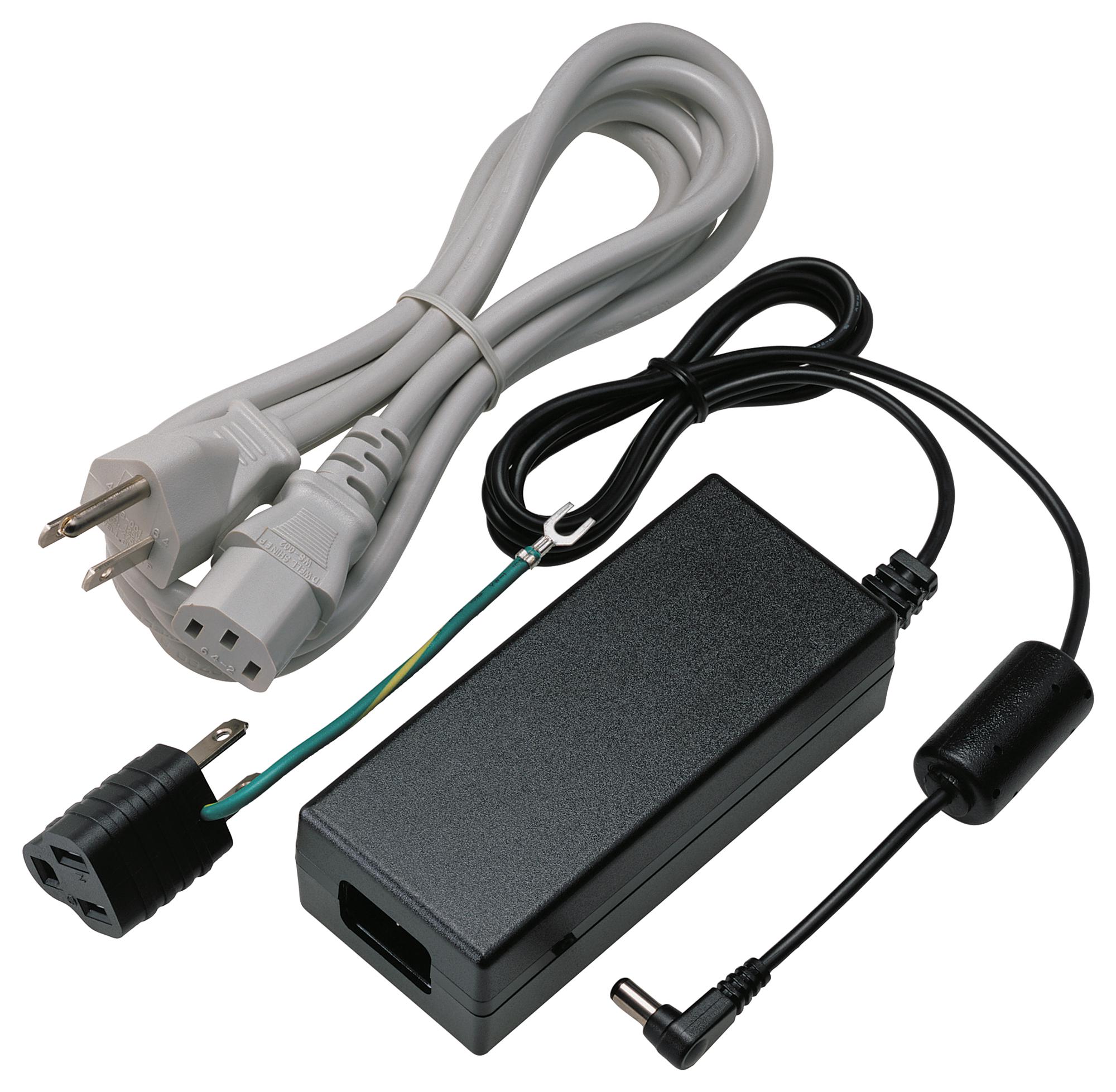 Hioki 9418-15 Ac Adapter, Memory Hilogger