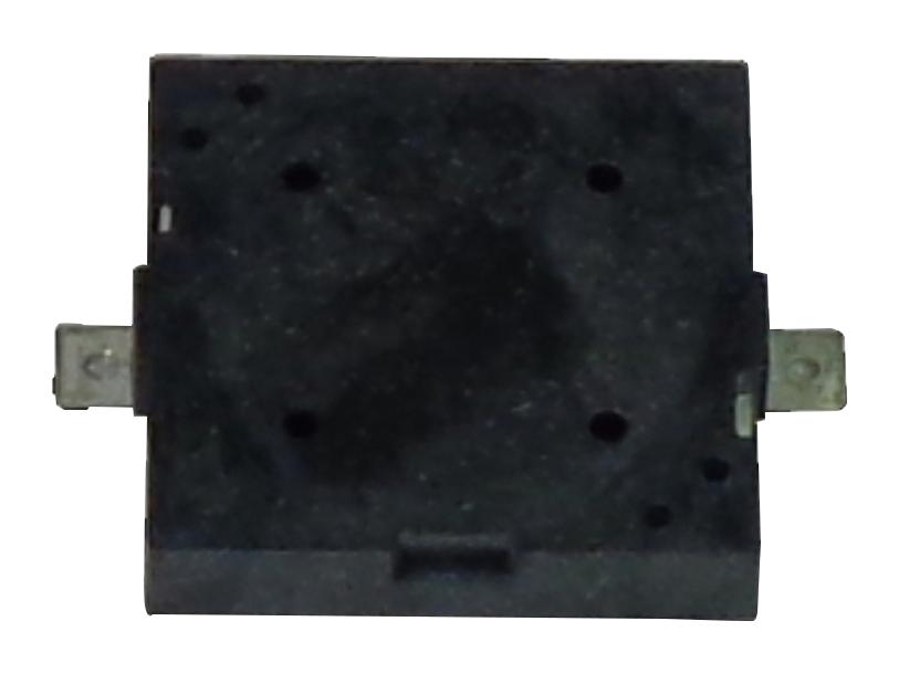 Mallory Ast1341Mcq Electromagnetic Transducer, 4.1Khz, 90Db