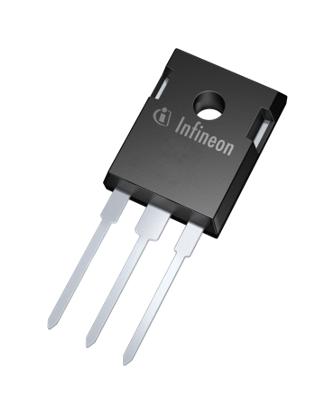 Infineon Ikw75N120Ch7Xksa1 Igbt, 1.2Kv, 92A, 549W, To-247