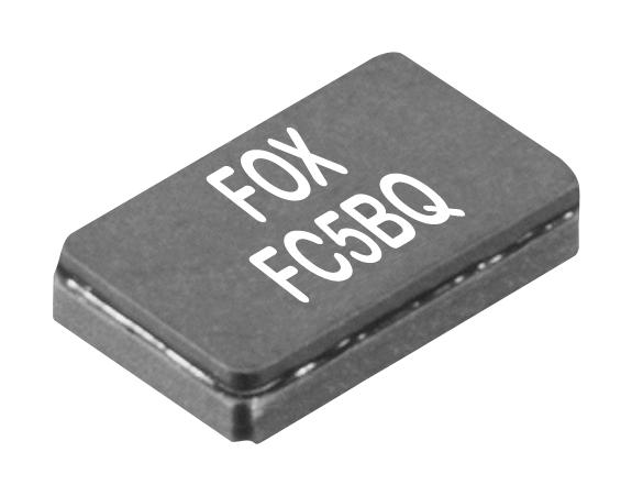 Abracon Fc5Bqccmc12.0-T1 Crystal, 12Mhz, 20Pf, 5mm X 3.2mm