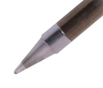 Hakko T39-B05 Soldering Tip, Conical, Shape B, 0.5mm