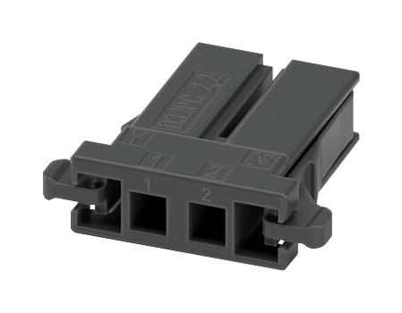 Phoenix Contact 1376499 Connector Housing, Rcpt, 2Pos, 5.08 mm